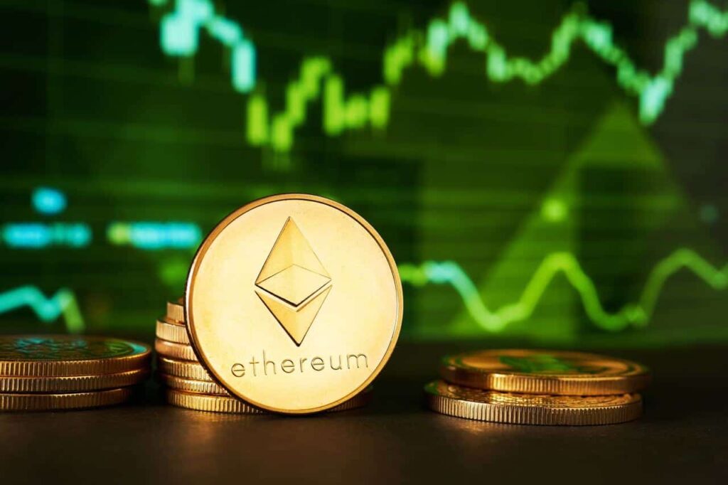 The Impact of News and Events on Ethereum Price