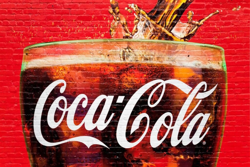 Coke’s financial fizz: Q4 earnings sparkle amidst market shakes
