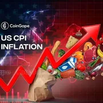 Breaking: US CPI Inflation Eases To 3.1%, Core Inflation Beats Market Estimates