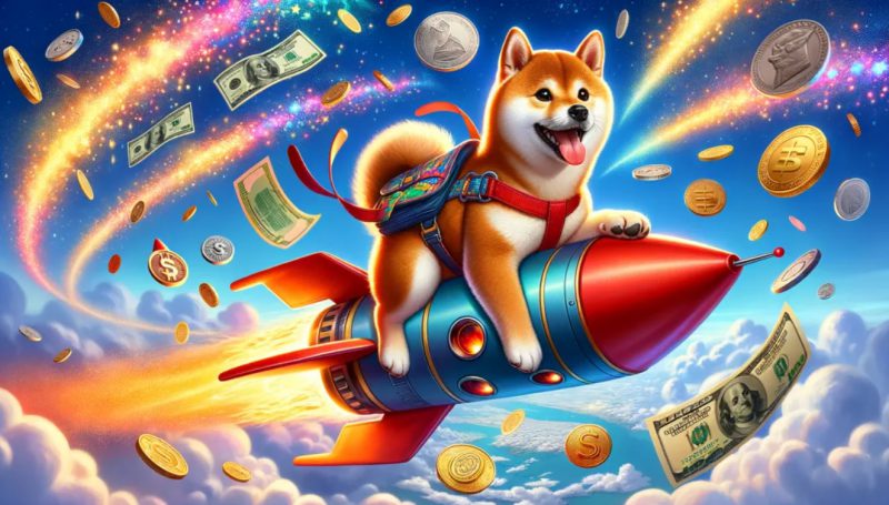 Shiba Inu Lead Dev Unveils Early Access To SHIB Name Service, Here’s How You Can Get In | Bitcoinist.com