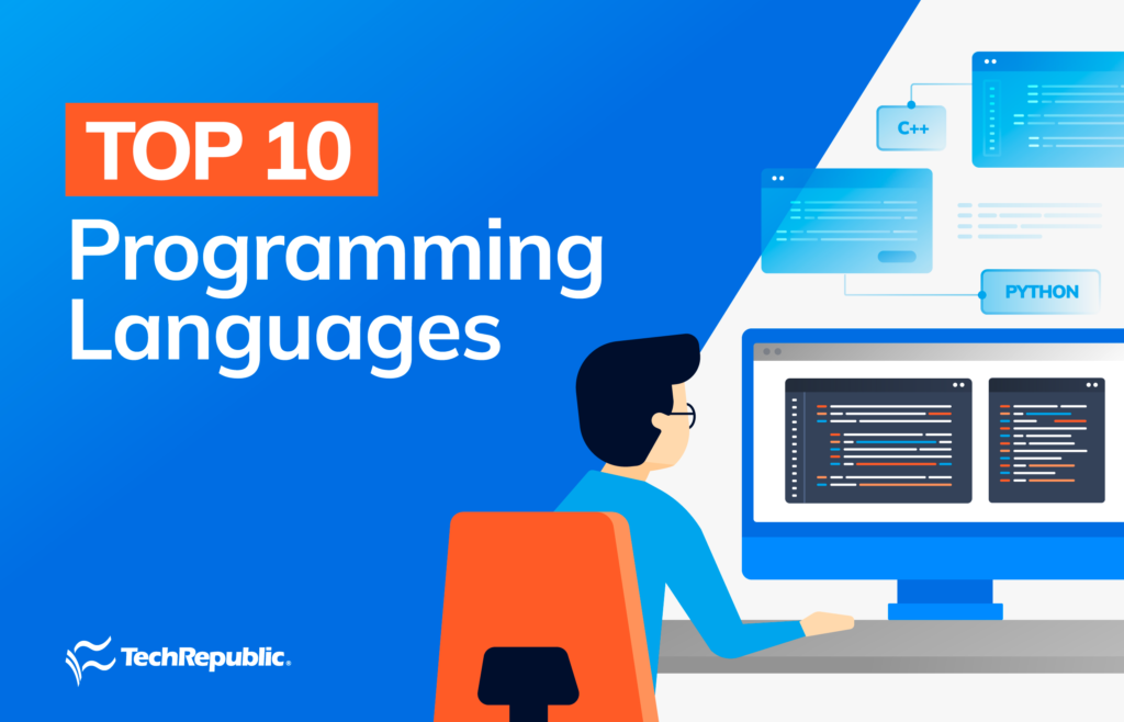 TIOBE Index for February 2024: Top 10 Most Popular Programming Languages