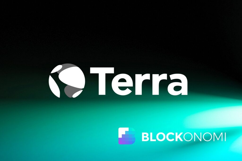 Terra LUNA Price Crashes on Terraform Insolvency News