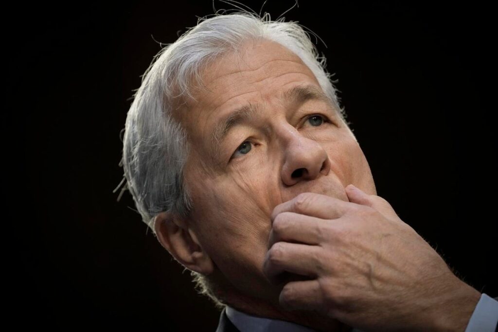 JPMorgan Just Made A Shock Crypto Flip After The Massive Bitcoin, Ethereum, XRP And Crypto Price Rally