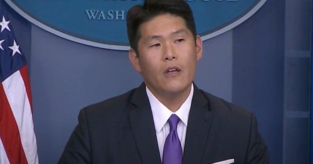 Special Counsel Robert Hur to Publicly Testify About Biden Stolen Classified Docs Probe as Damaging Leaks Reveal Biden Lied About Interview Cristina Laila