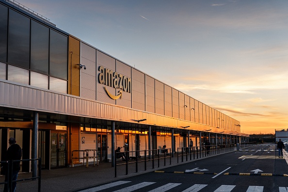Amazon: Reverse DCF Implies Sky-High Market Expectations