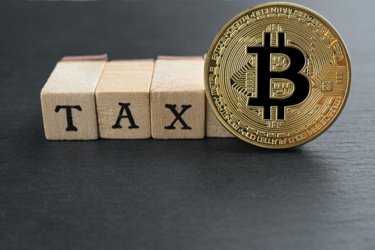 IRS Warns That Crypto Income & Gains Must Be Reported On Tax Returns