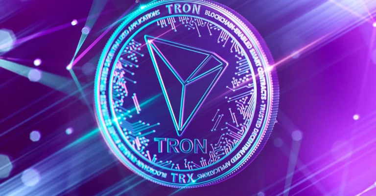 TRON and DOGE Exhibit Upward Trends in Cryptocurrency Markets, Borroe Finance’s Presale Attracts Notable Demand