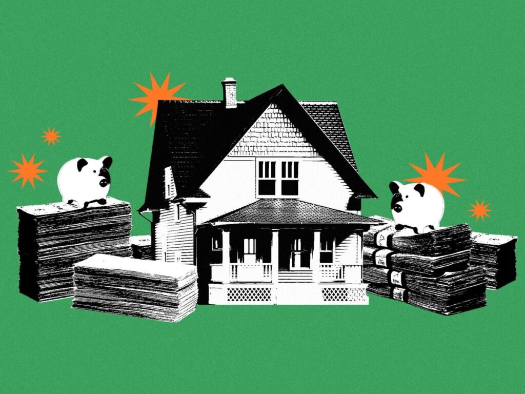 10 ways wealthy Americans save big on taxes, from putting mansions in trusts to guaranteeing inheritance for future generations