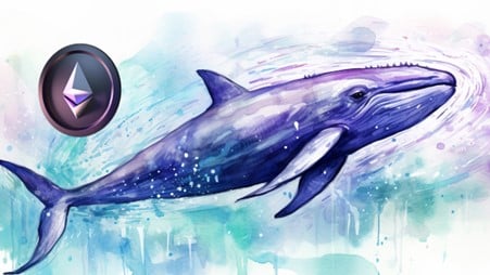 List of 5 Tokens Every Ethereum Whale Has in Their Portfolio