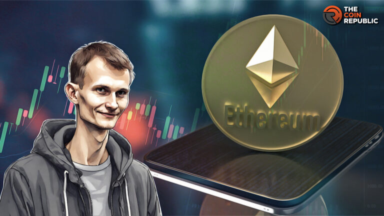 Vitalik Buterin’s Announcement Creates a Buzz Among Crypto Users