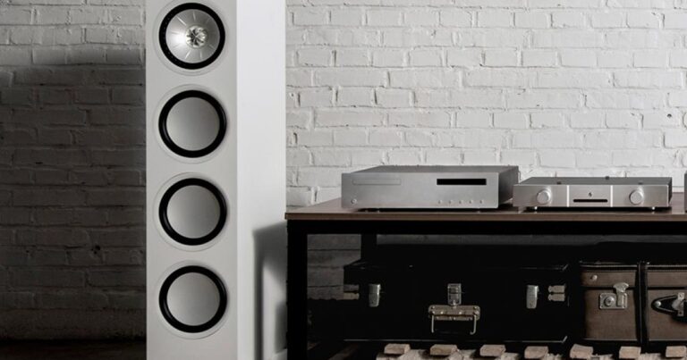 The best speakers for 2024: sets for music, movies, and more | Digital Trends