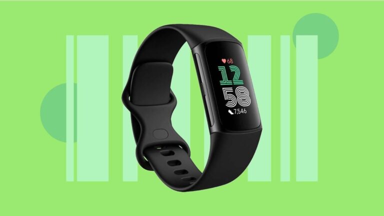 Best Fitbit Deals: Save on the Charge 6, Sense 2 and More