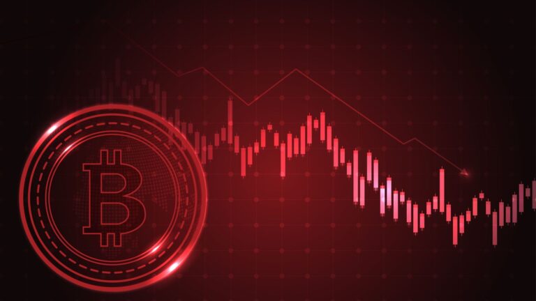 Crypto market corrects lower, stocks volatile as Fed minutes show reservations about rate cuts | Kitco News