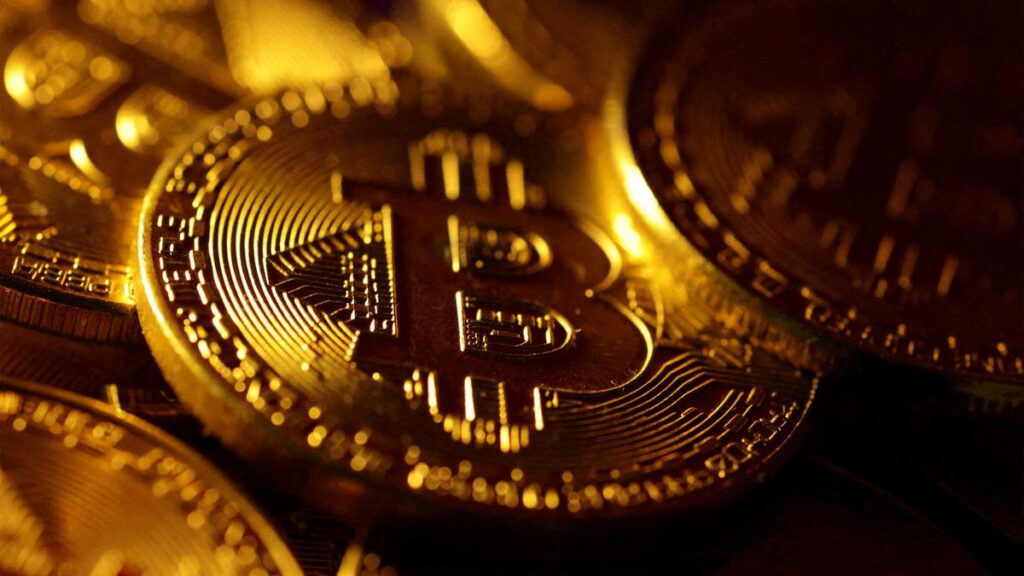 What is Bitcoin Halving and what it means to the crypto community? | Explained – The Hindu