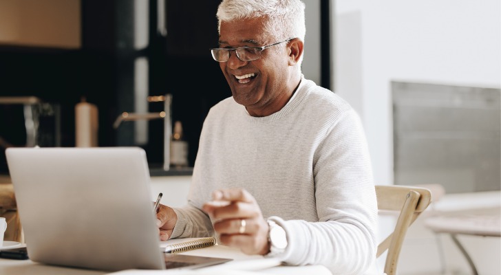 These 8 Work-From-Home Jobs Are Perfect For Retirees