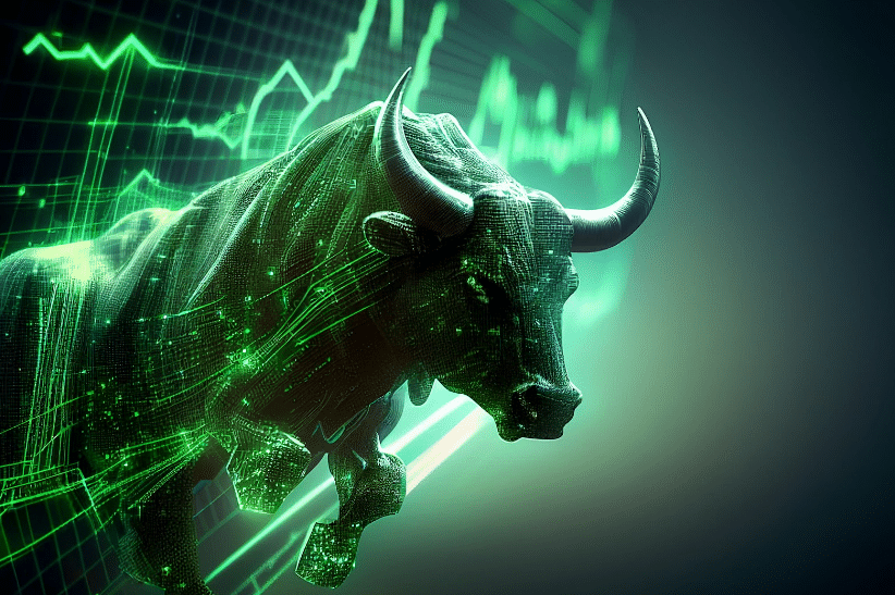 5 Cryptos with 100x Potential This Year