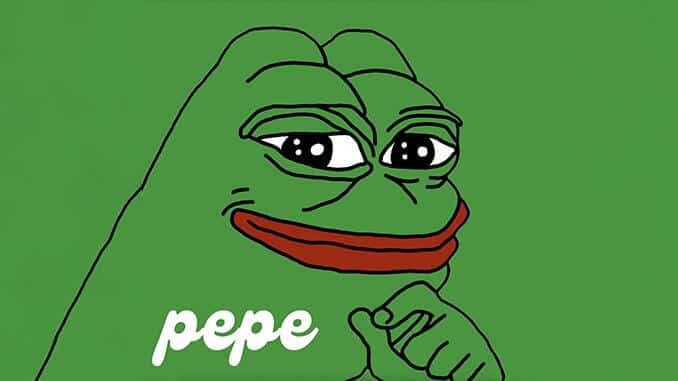 Is Pepe Coin Dead? Pepe Price Down 30% In A Month As Traders Back New Sponge V2 Meme Coin | CoinGape
