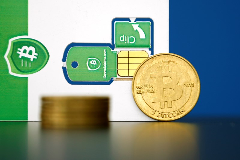 Dave Ramsey Says, ‘Crypto Is Risky Business’ — Do Crypto Experts Agree? By Benzinga