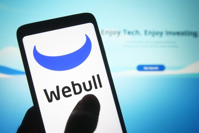 Webull IPO to be a reality soon, Blames Crypto For Initial Setback