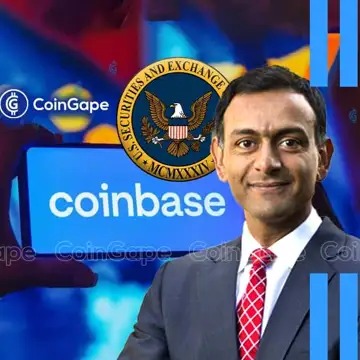 Coinbase CLO Paul Grewal Lauds DoE’s Swift Rectification In EIA Bitcoin Survey Case