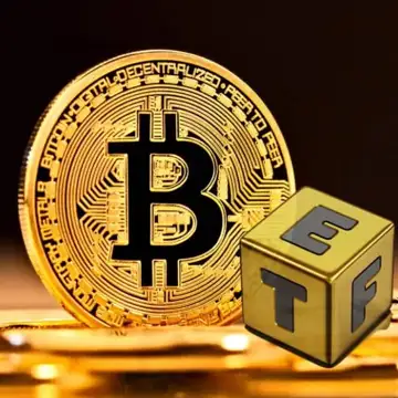Bitcoin Supply Shock: Bitcoin ETFs Have Already Scooped Up 4% of Total BTC