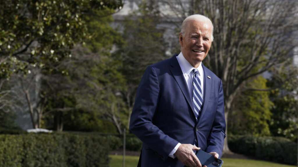 What Is Joe Biden’s Net Worth in 2024?
