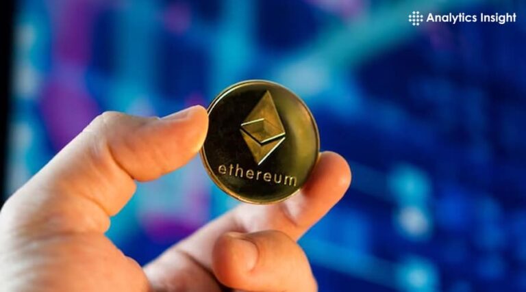 Ethereum Price Surges 1.19% Today, Reaching US$2,450
