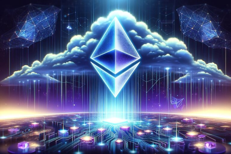 Ethereum: the Dencun update will arrive on the mainnet in March.