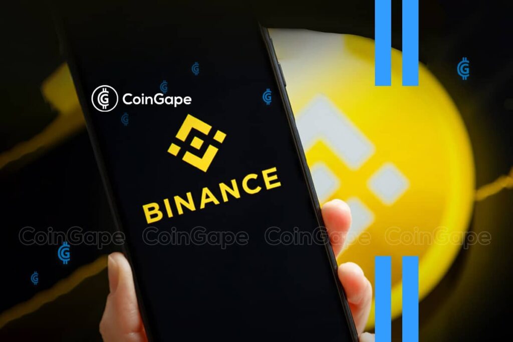 Binance News: Ex-Binance Execs Pioneer Next-Gen Crypto Startup