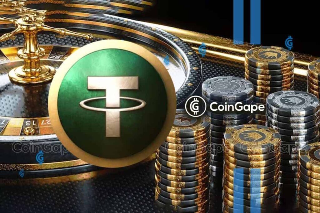Tether Launches Official USDT Recovery Tool As Market Cap Hits $100 Bln