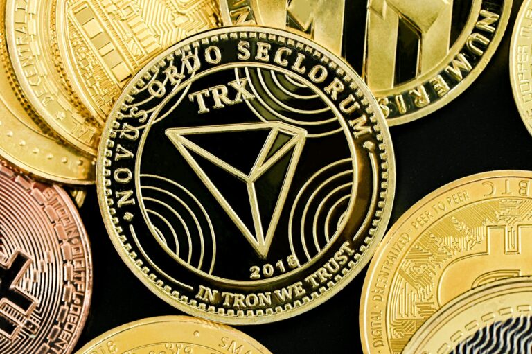 Exciting Launch For TRON (TRX) Coming, Justin Sun Announcement Sent This Token 24% Up