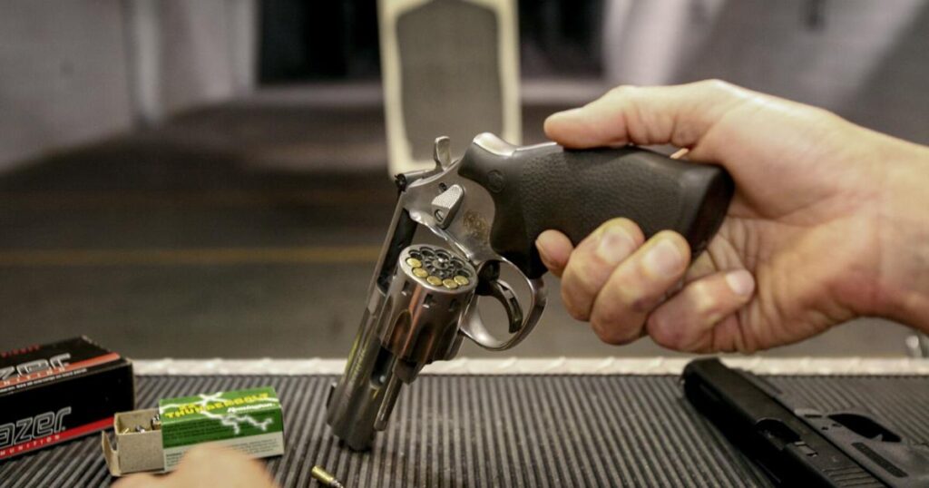 South Carolinians can now carry handguns without permits. The new law, explained.