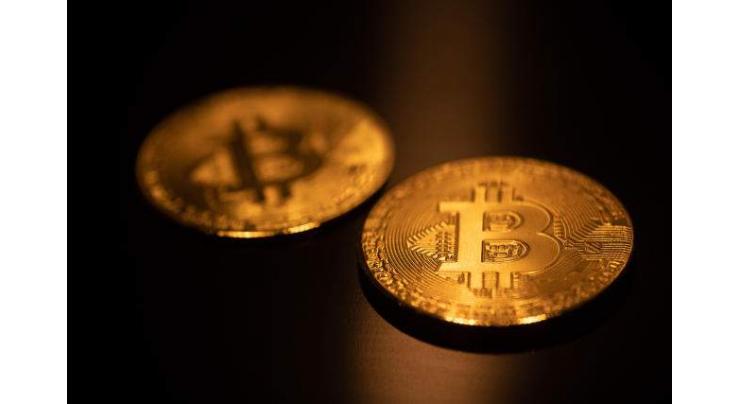 Gold, Bitcoin Hit Records – UrduPoint
