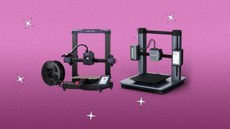 Best 3D Printer for 2024 – CNET
