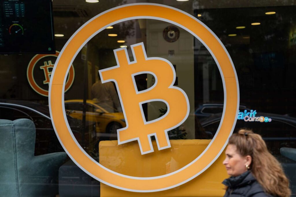 Vincent Boland: Bitcoin rises from the dead … and it stinks to high heaven | Business Post