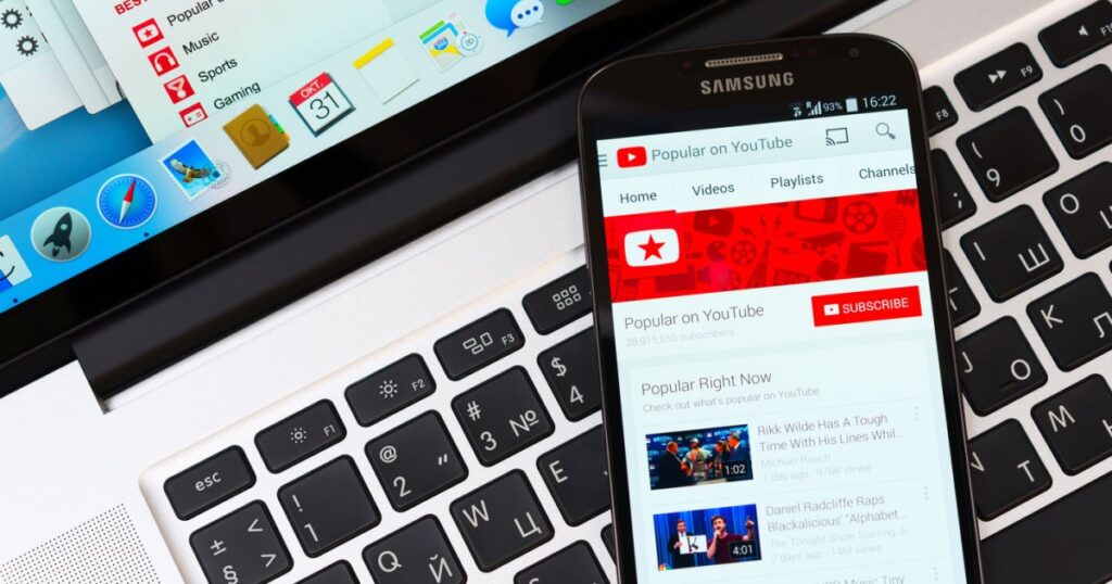 How to download YouTube videos for offline viewing | Digital Trends