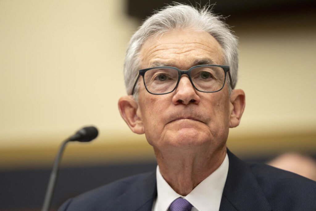 It’s time to stop waiting for the Fed: Morning Brief