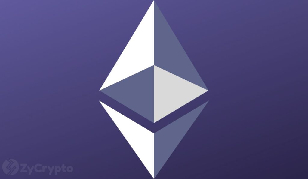 Bernstein Uber-Bullish On Ethereum: Is Ether The Next ‘Institutional Darling’ With ETH Price Smashing New All-Time High?