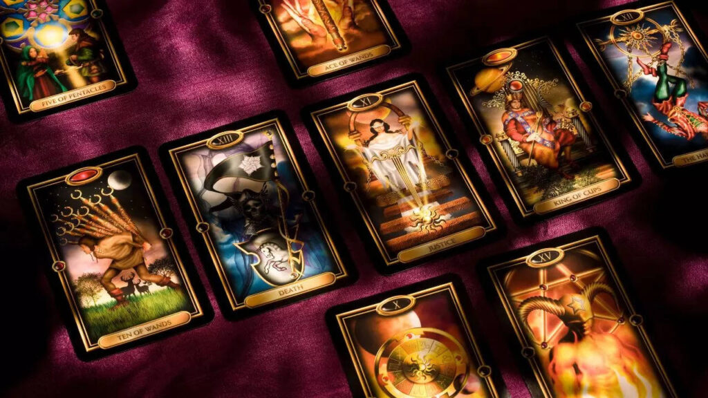 Tarot Card Reading For Today: 15 March 2024 | Tarot News – Times Now