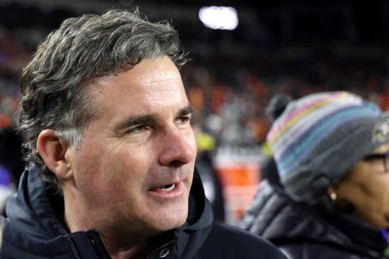 Why Under Armour founder Kevin Plank is the wrong choice for CEO