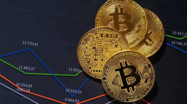 Bitcoin Price Analysis: Unveiling Current and Future Outlook