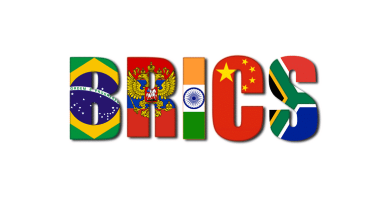 BRICS Pushes Middle East to Abandon US Dollar for Bitcoin