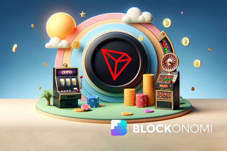 15+ Best Tron Casinos (TRX): Our Top Picks Ranked
