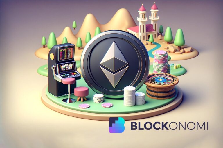 20+ Best Ethereum Casinos: Our Top Picks Ranked & Reviewed