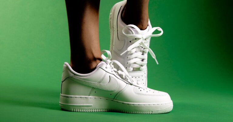 15 Best White Sneakers for Women | The Strategist