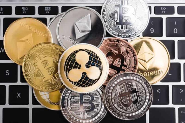 3 cryptocurrencies to turn $100 into $1,000 in March