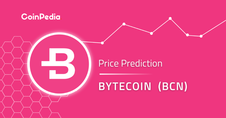 Bytecoin Price Prediction 2024, 2025, 2030: Is BCN A Good Investment?