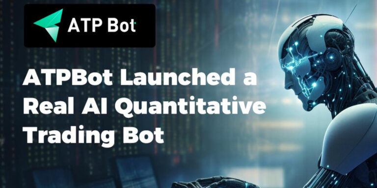 ATPBot Launches 5,000 AI Strategies with Top Returns of Over 10,000% – How Does It Do It? – Decrypt