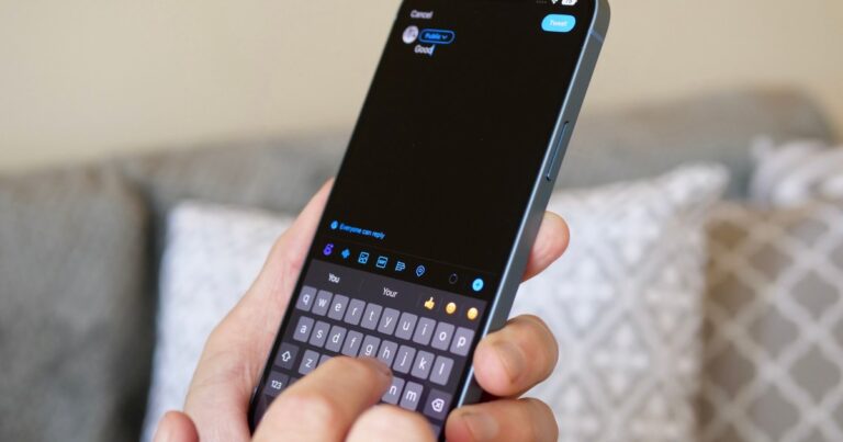 The best iPhone keyboard apps in 2024: our 12 favorites | Digital Trends
