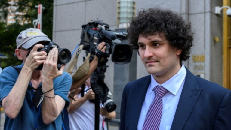 Crypto fraudster Bankman-Fried faces sentencing – CNA